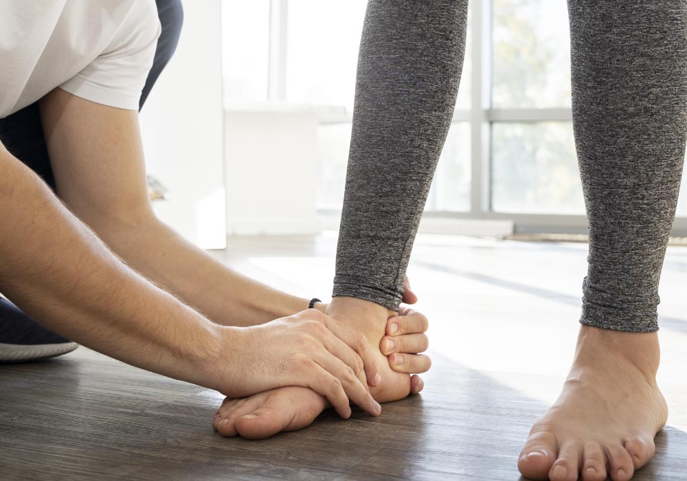 Estudio postural