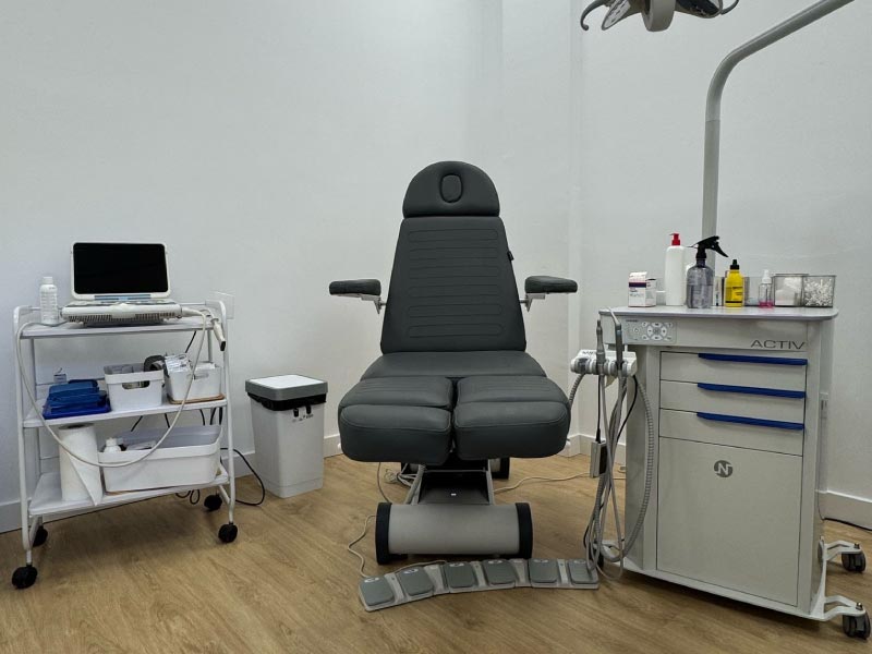 clinica gama