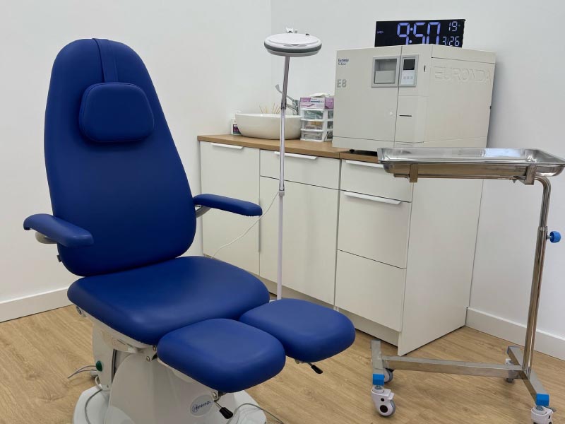clinica gama