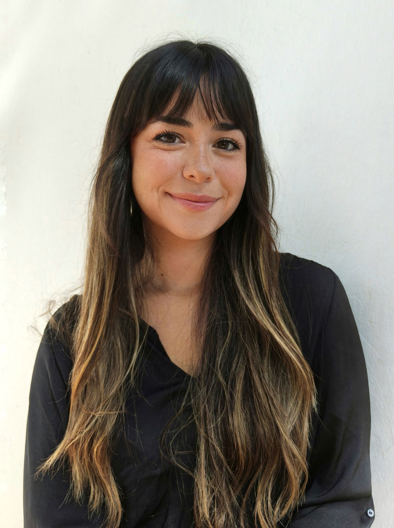 rosa fernandez